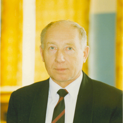                         Ul'yanov Boris
            